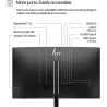 HP Series 5 Pr 524pf 23.8i FHD MNTR (EU)