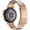 Garett Electronics SMARTWATCH GARETT ROSE GOLD STEEL