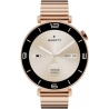 Garett Electronics SMARTWATCH GARETT ROSE GOLD STEEL
