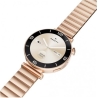 Garett Electronics SMARTWATCH GARETT ROSE GOLD STEEL