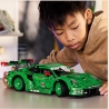 Lego Blocks Technic 42224 Porsche 911 GT3 R REXY A O Racing Car