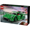 Lego Blocks Technic 42224 Porsche 911 GT3 R REXY A O Racing Car