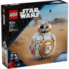 Lego Blocks Star Wars BB-8 Astromech Droid