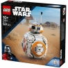 Lego Blocks Star Wars BB-8 Astromech Droid