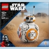 Lego Blocks Star Wars BB-8 Astromech Droid