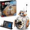 Lego Blocks Star Wars BB-8 Astromech Droid
