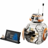 Lego Blocks Star Wars BB-8 Astromech Droid