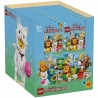 Lego Blocks Minifigures 71051 Animal series 28 (BOX)