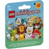 Lego Blocks Minifigures 71051 Animal series 28 (BOX)