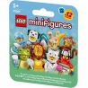 Lego Blocks Minifigures 71051 Animal series 28 (BOX)