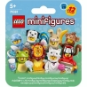 Lego Blocks Minifigures 71051 Animal series 28 (BOX)