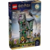 Lego Blocks Harry Potter 76467 Luna Lovegoods House