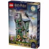 Lego Blocks Harry Potter 76467 Luna Lovegoods House