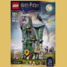 Lego Blocks Harry Potter 76467 Luna Lovegoods House