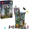 Lego Blocks Harry Potter 76467 Luna Lovegoods House