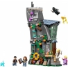 Lego Blocks Harry Potter 76467 Luna Lovegoods House