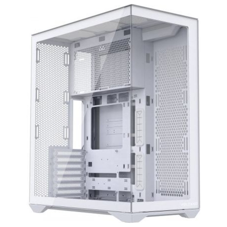 Modecom PC case Volcano Space XL Full Tower white