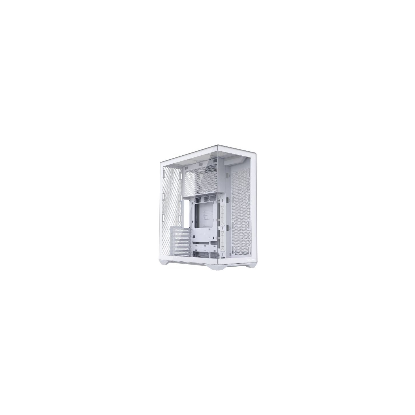 Modecom PC case Volcano Space XL Full Tower white