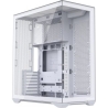 Modecom PC case Volcano Space XL Full Tower white