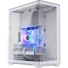 Modecom PC case Volcano Space XL Full Tower white