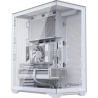 Modecom PC case Volcano Space XL Full Tower white