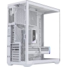 Modecom PC case Volcano Space XL Full Tower white