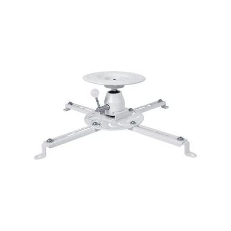 Sunne | Projector Ceiling mount | Turn, Tilt | White
