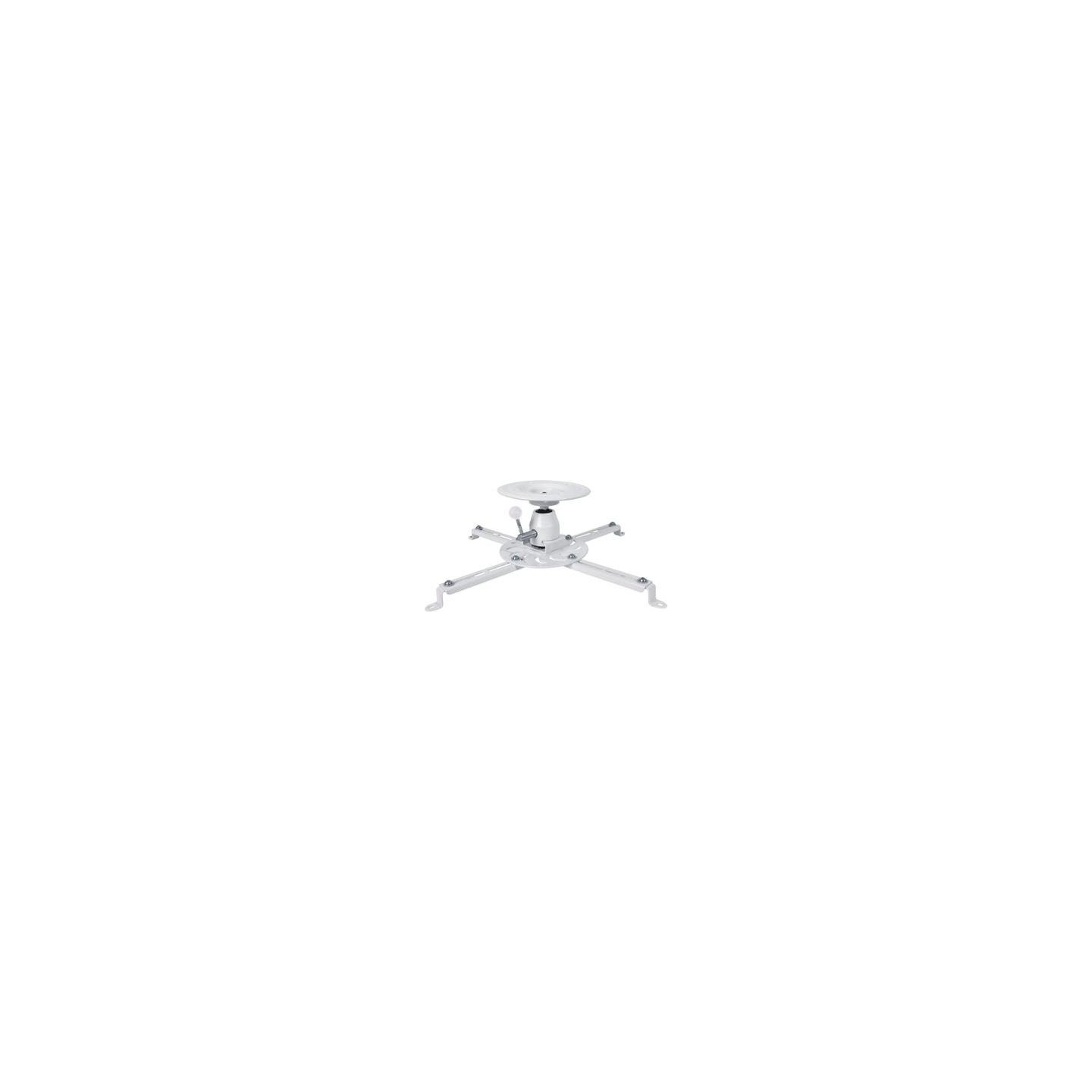 Sunne | Projector Ceiling mount | Turn, Tilt | White