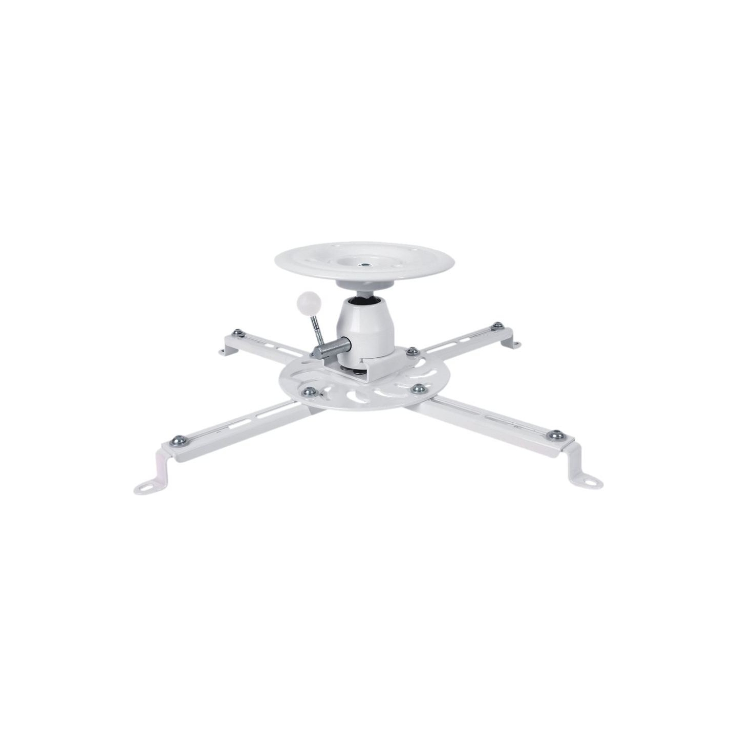 Sunne | Projector Ceiling mount | Turn, Tilt | White