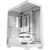 Modecom Case PC VOLCANO STELLAR PLUS ARGB MIDI NF White