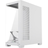 Modecom Case PC VOLCANO STELLAR PLUS ARGB MIDI NF White
