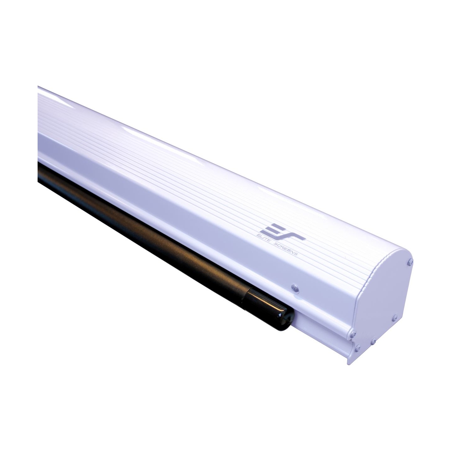 Elite Screens | Saker Series | SK100XHW-E12 | Diagonal 100 " | 16:9 | Viewable screen width (W) 221 cm | White