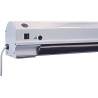 Elite Screens | Saker Series | SK100XHW-E12 | Diagonal 100 " | 16:9 | Viewable screen width (W) 221 cm | White