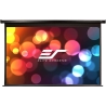 Elite Screens | Spectrum Series | Electric110H | Diagonal 110 " | 16:9 | Viewable screen width (W) 244 cm | Black