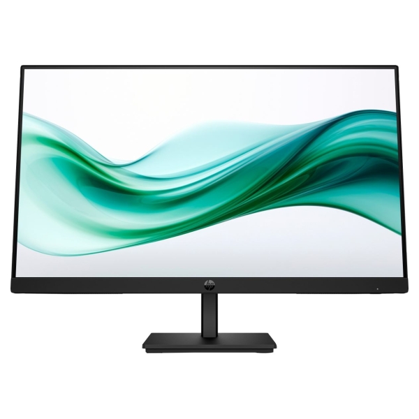 HP 324pv Series 3 Pro FHD Monitor - 24" 1920x1080 FHD 250-nit 100Hz AG, VA, HDMI/VGA, tilt, 3 years (replaces P24v) / 9U5C1AA#AB