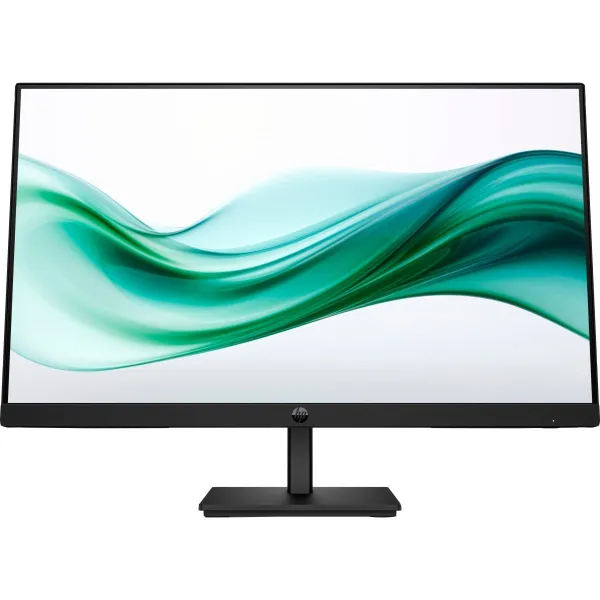 HP 324pv Series 3 Pro FHD Monitor - 24" 1920x1080 FHD 250-nit 100Hz AG, VA, HDMI/VGA, tilt, 3 years (replaces P24v) / 9U5C1AA#AB
