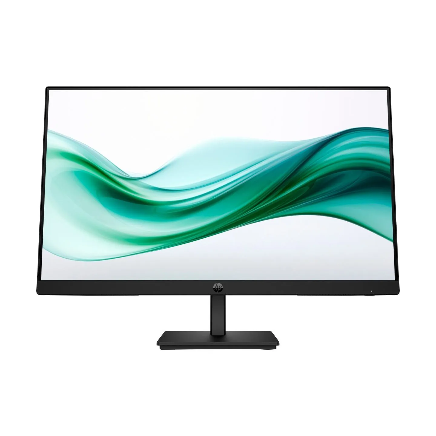 HP 324pv Series 3 Pro FHD Monitor - 24" 1920x1080 FHD 250-nit 100Hz AG, VA, HDMI/VGA, tilt, 3 years (replaces P24v) / 9U5C1AA#AB