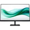 HP 324pv Series 3 Pro FHD Monitor - 24" 1920x1080 FHD 250-nit 100Hz AG, VA, HDMI/VGA, tilt, 3 years (replaces P24v) / 9U5C1AA#AB