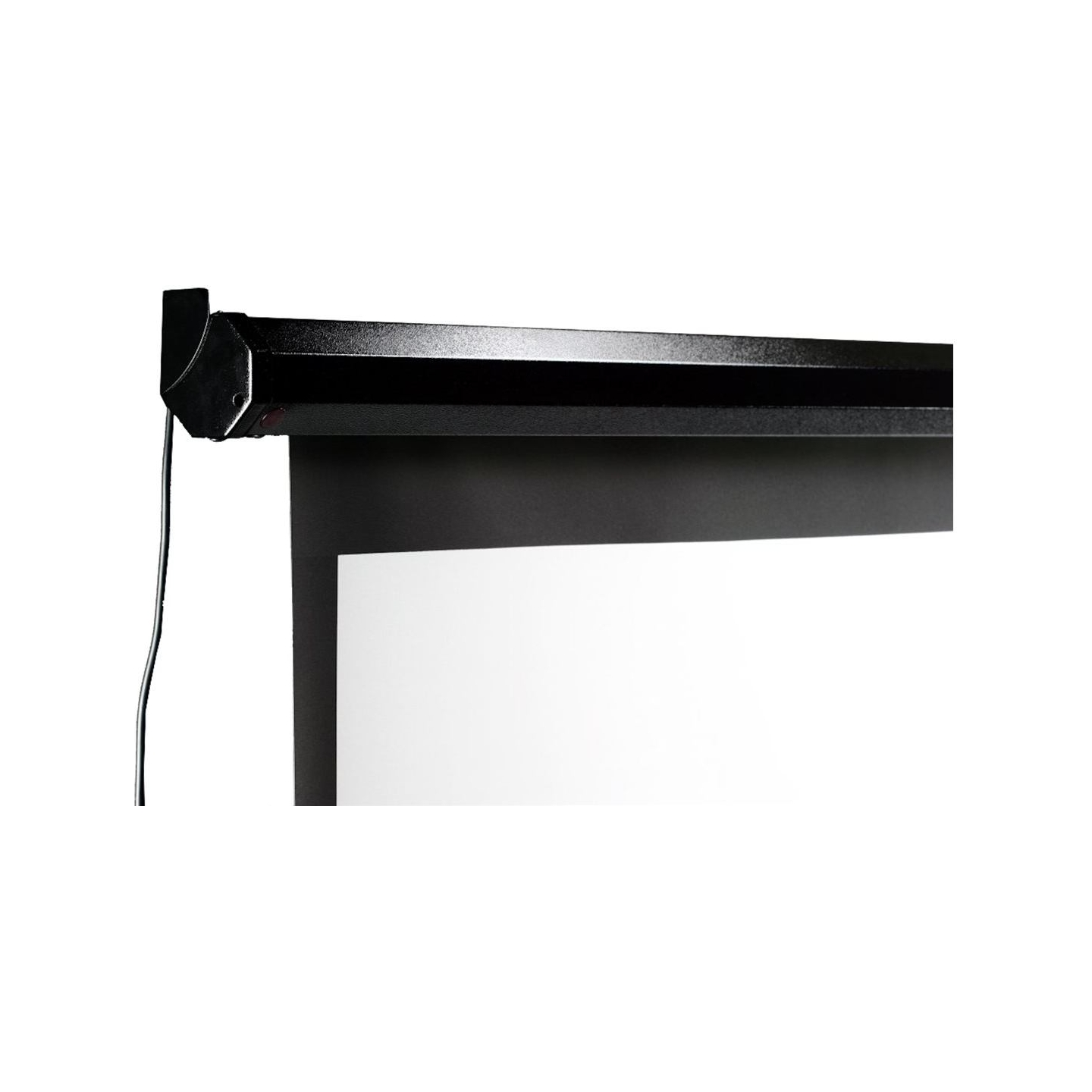 Elite Screens | Spectrum Series | Electric110H | Diagonal 110 " | 16:9 | Viewable screen width (W) 244 cm | Black