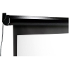 Elite Screens | Spectrum Series | Electric110H | Diagonal 110 " | 16:9 | Viewable screen width (W) 244 cm | Black