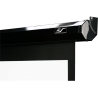 Elite Screens | Spectrum Series | Electric110H | Diagonal 110 " | 16:9 | Viewable screen width (W) 244 cm | Black