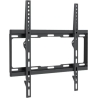 Sunne | Wall mount | 32-55-EF | Fixed | 32-55 " | Maximum weight (capacity) 40 kg | Black