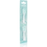 ETA | Toothbrush replacement  for ETA0709 | Heads | For adults | Number of brush heads included 2 | Number of teeth brushing mod