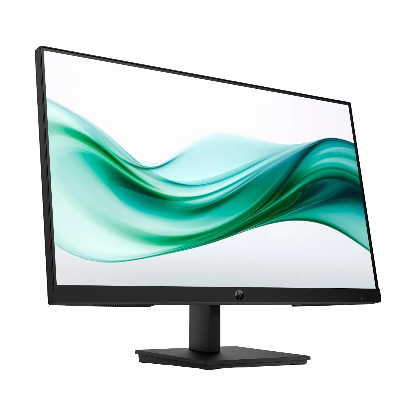 HP 324pv Series 3 Pro FHD Monitor - 24" 1920x1080 FHD 250-nit 100Hz AG, VA, HDMI/VGA, tilt, 3 years (replaces P24v) / 9U5C1AA#AB
