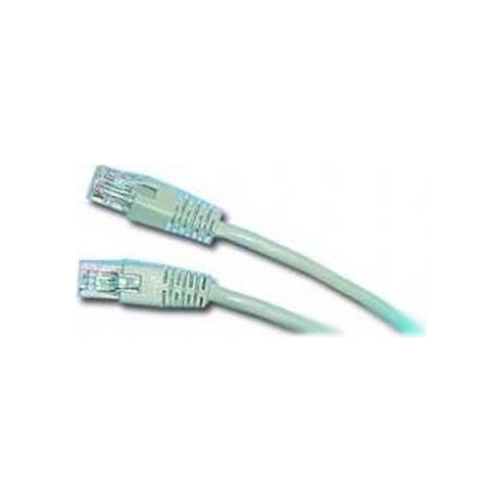 Cablexpert | PP12-15M | Grey RJ-45 | RJ-45