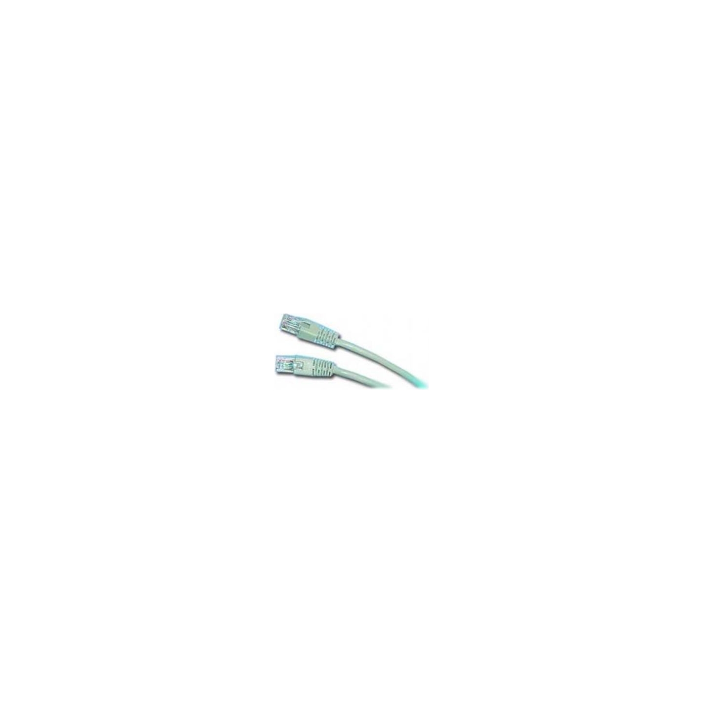 Cablexpert | PP12-15M | Grey RJ-45 | RJ-45
