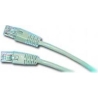 Cablexpert | PP12-15M | Grey RJ-45 | RJ-45