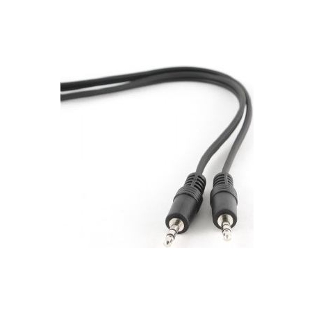 Cablexpert | 1.2m, 3.5mm/3.5mm, M/M | 3.5mm | 3.5mm