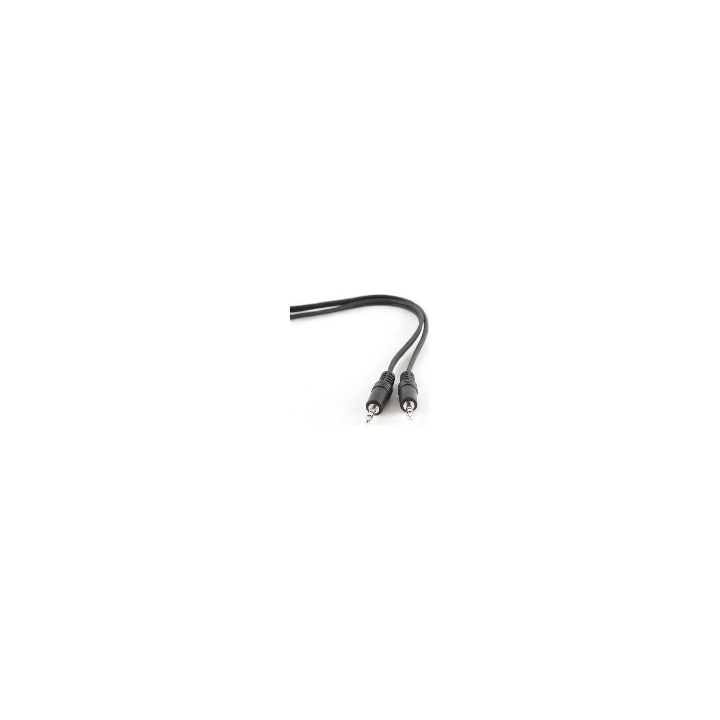 Cablexpert | 1.2m, 3.5mm/3.5mm, M/M | 3.5mm | 3.5mm