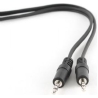 Cablexpert | 1.2m, 3.5mm/3.5mm, M/M | 3.5mm | 3.5mm
